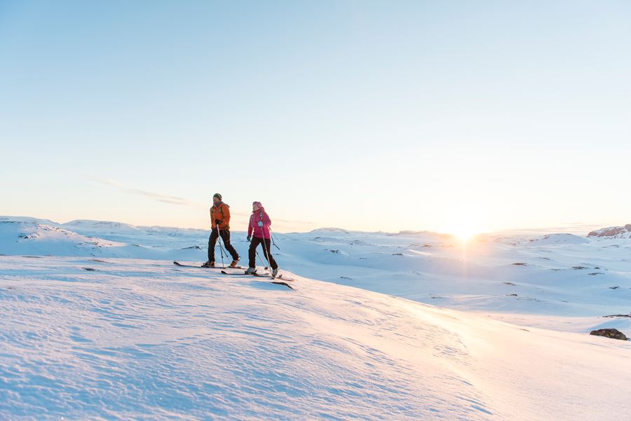 Winter holiday