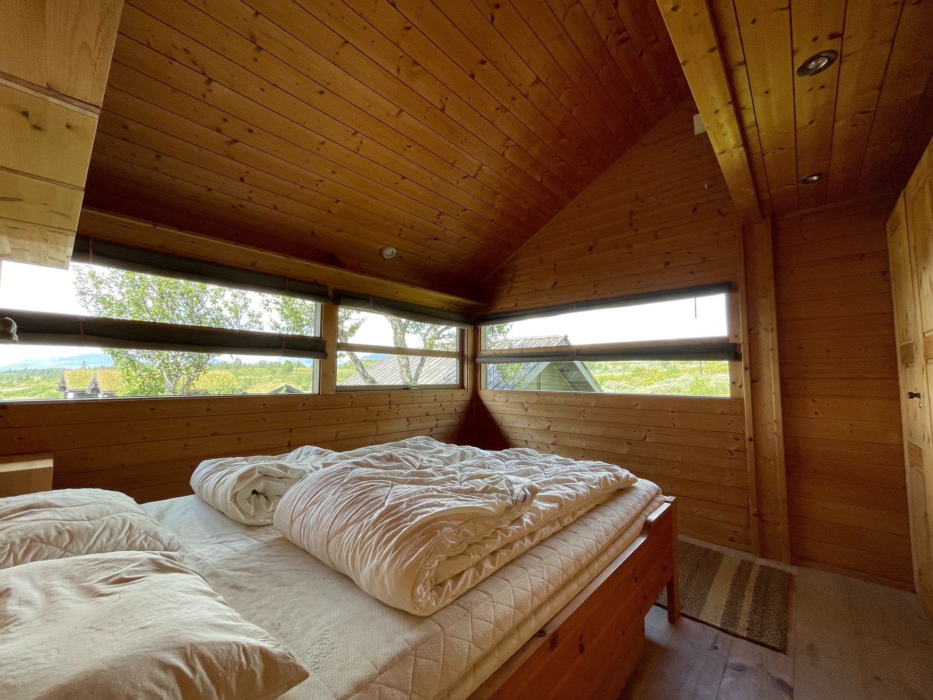 Svarthamar 3, Hytte Til Leie På Ål (8)