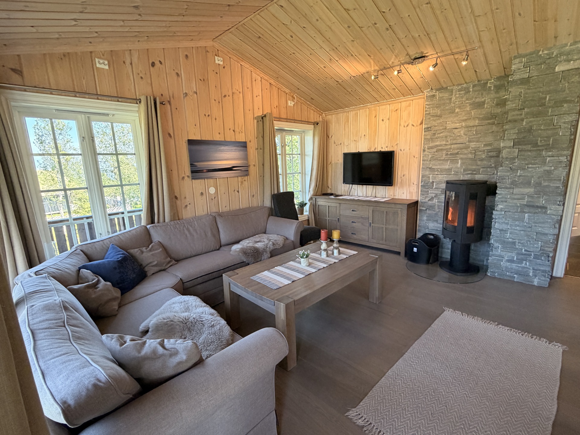 Bergestua, Golsfjellet (6) (1)