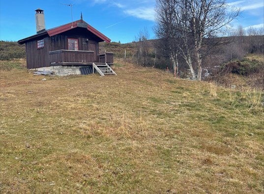 Veslebu Hytte I Ringebu, Innlandet (19)