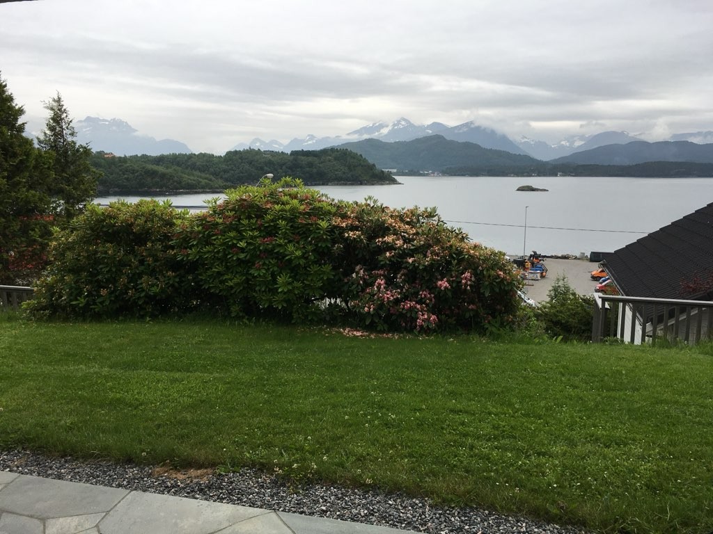 Solbakken Øst Leilihget I Ålseund (3)