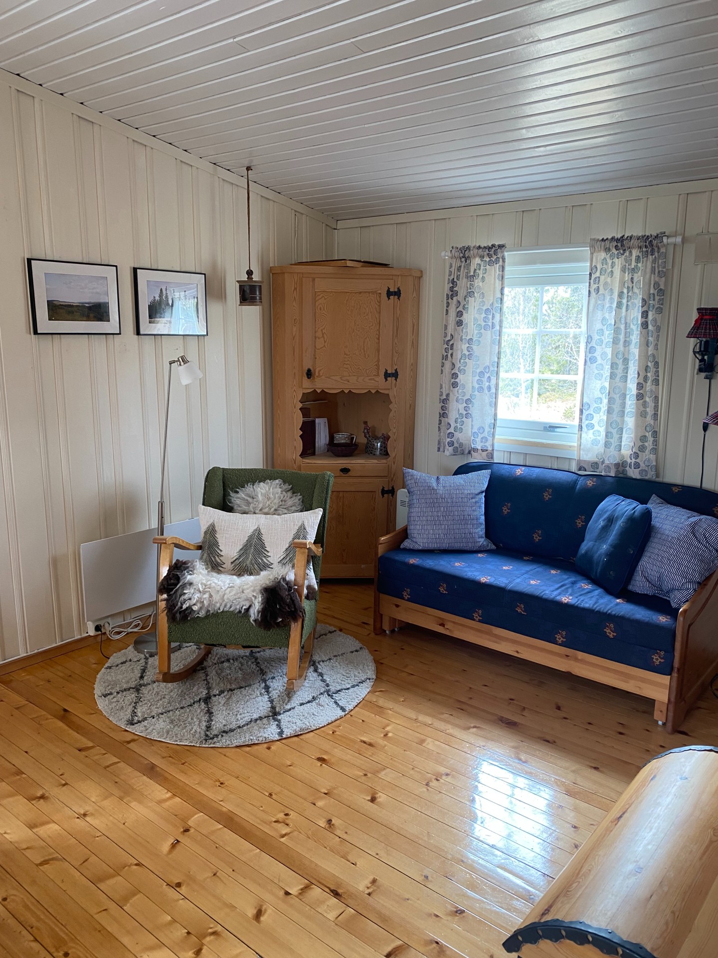 Breidablikk Hytte I Valdres (13)