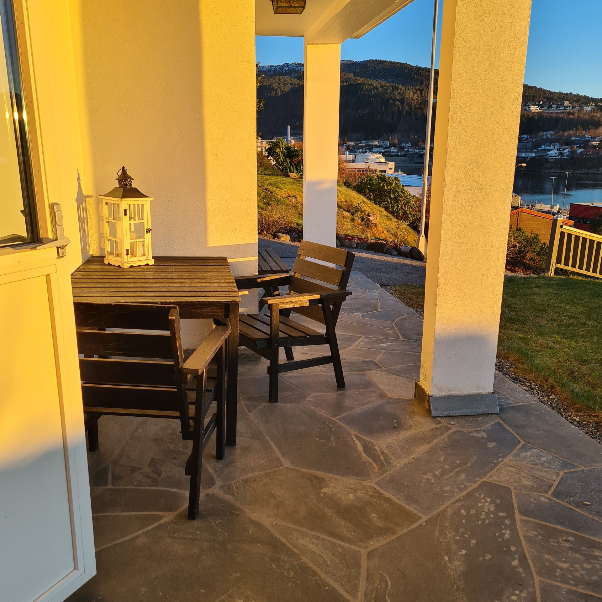 Solbakken Øst Leilighet I Ålesund (11)