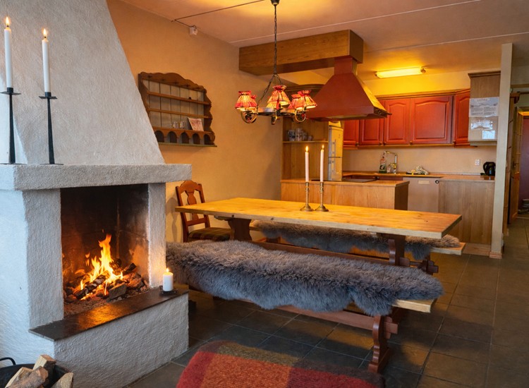 Beitotind 1106 Leilighet På Beitostølen (18)