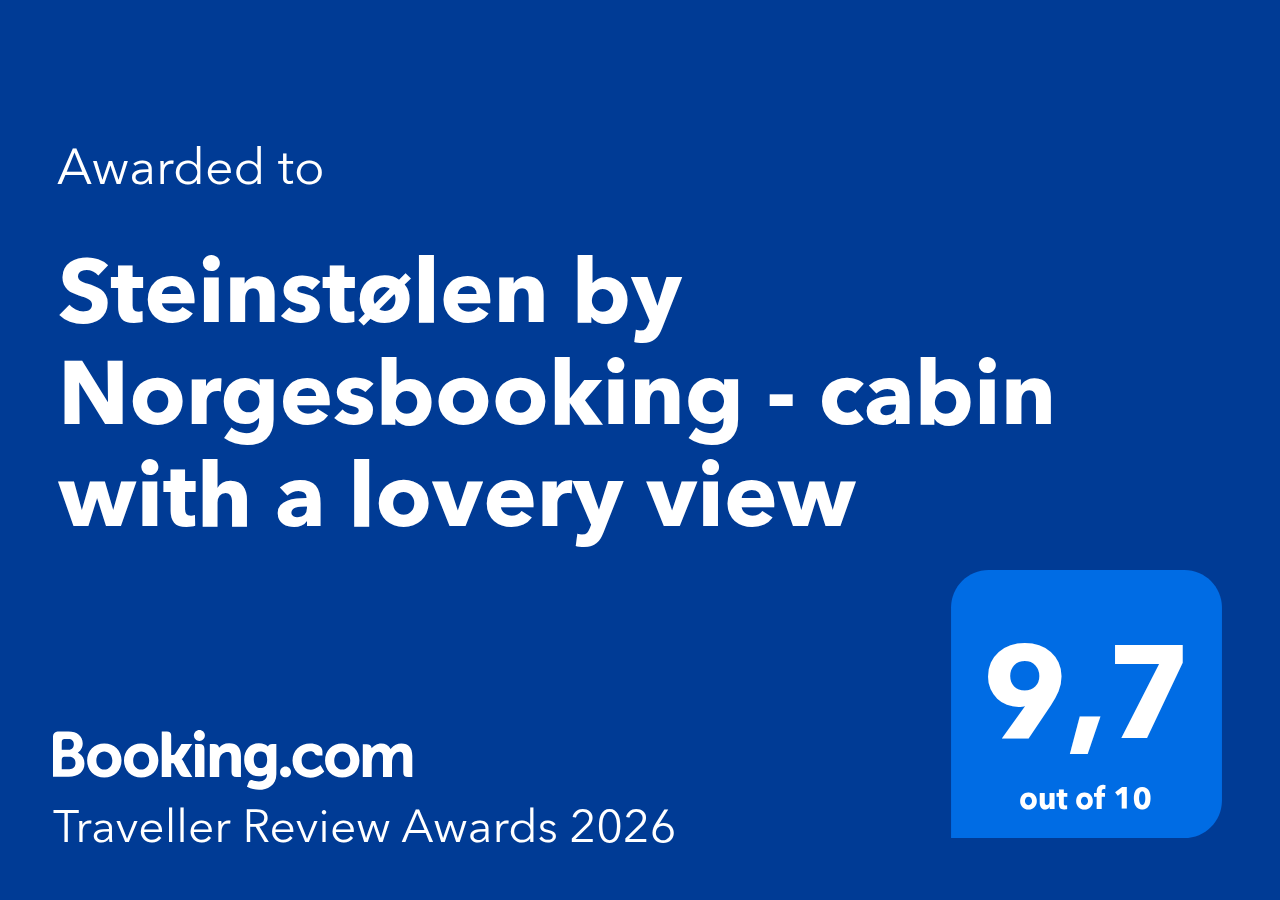 Steinstølen (2)
