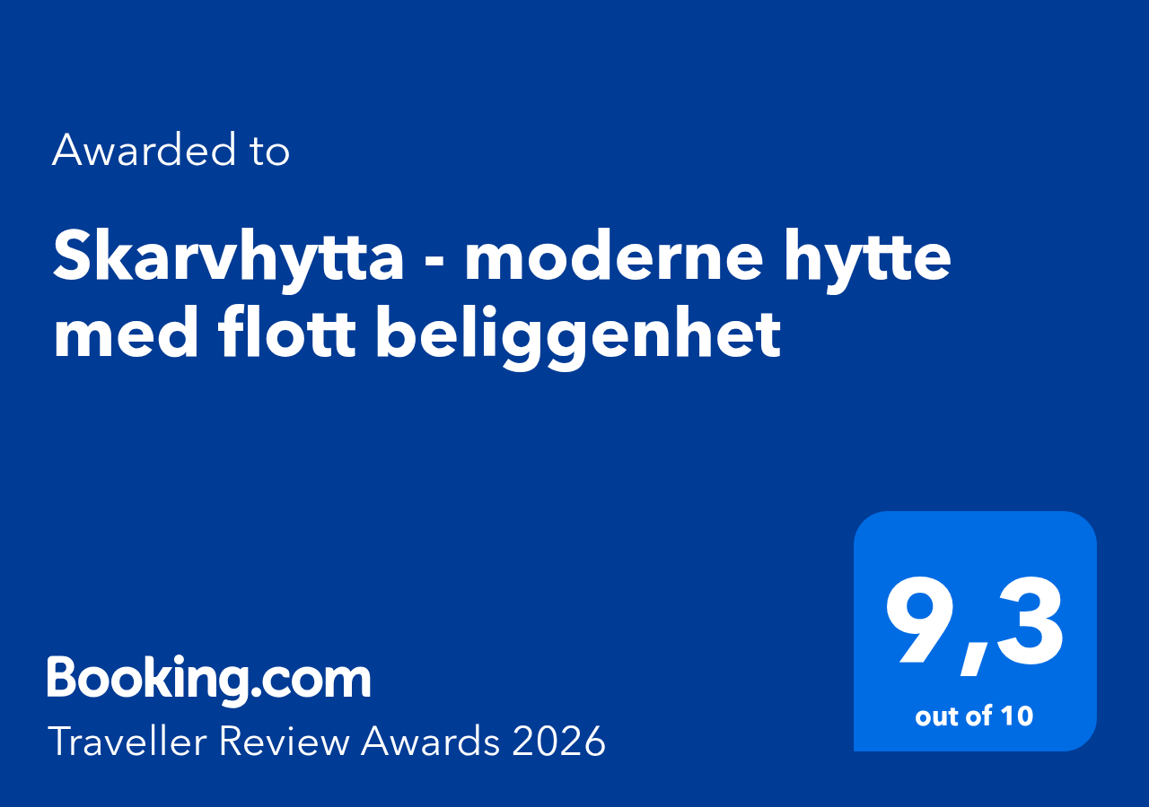 Skarvhytta (2)