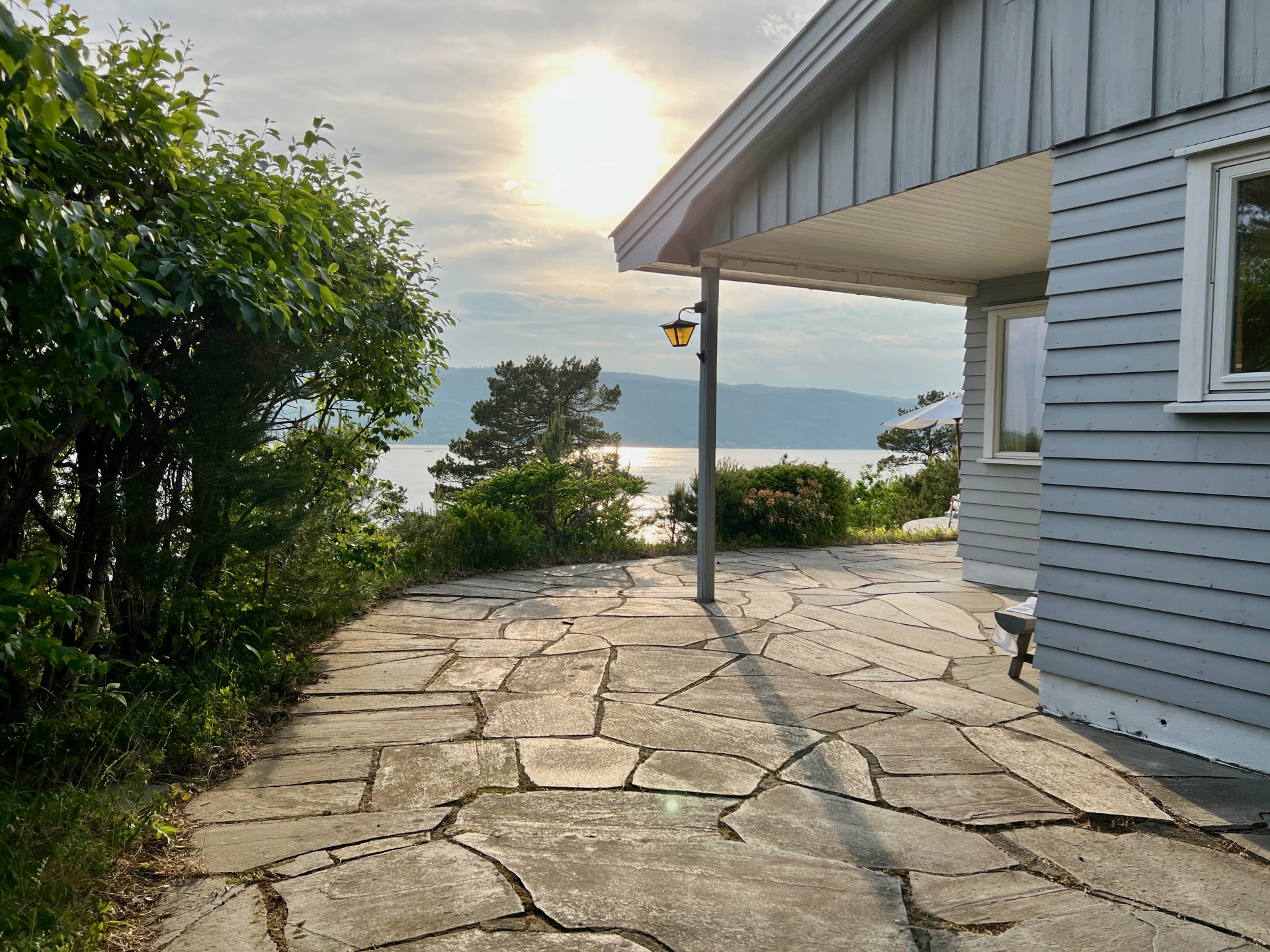 Pust Ut Hytte Ved Oslofjorden (14)