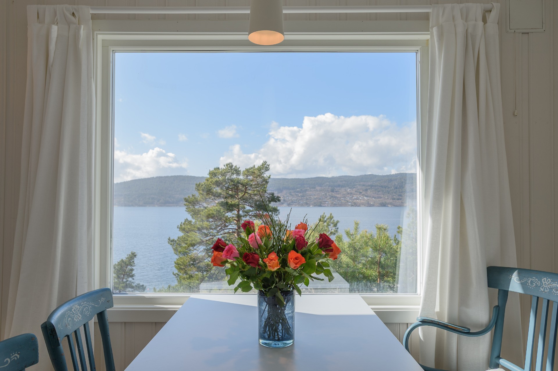 Pust Ut Hytte Ved Oslofjorden (20)