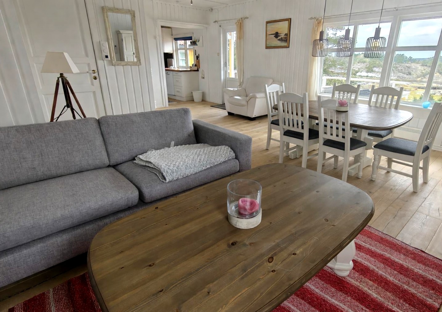 Furuheimen Hytte I Skjeberg 3