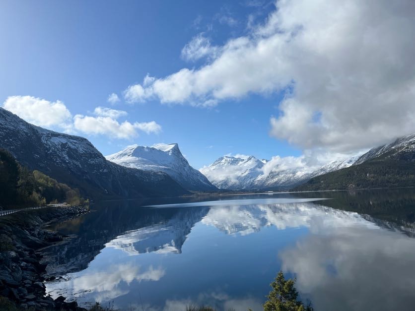 Fjordtun Hytte I Møre Og Romsdal (31)