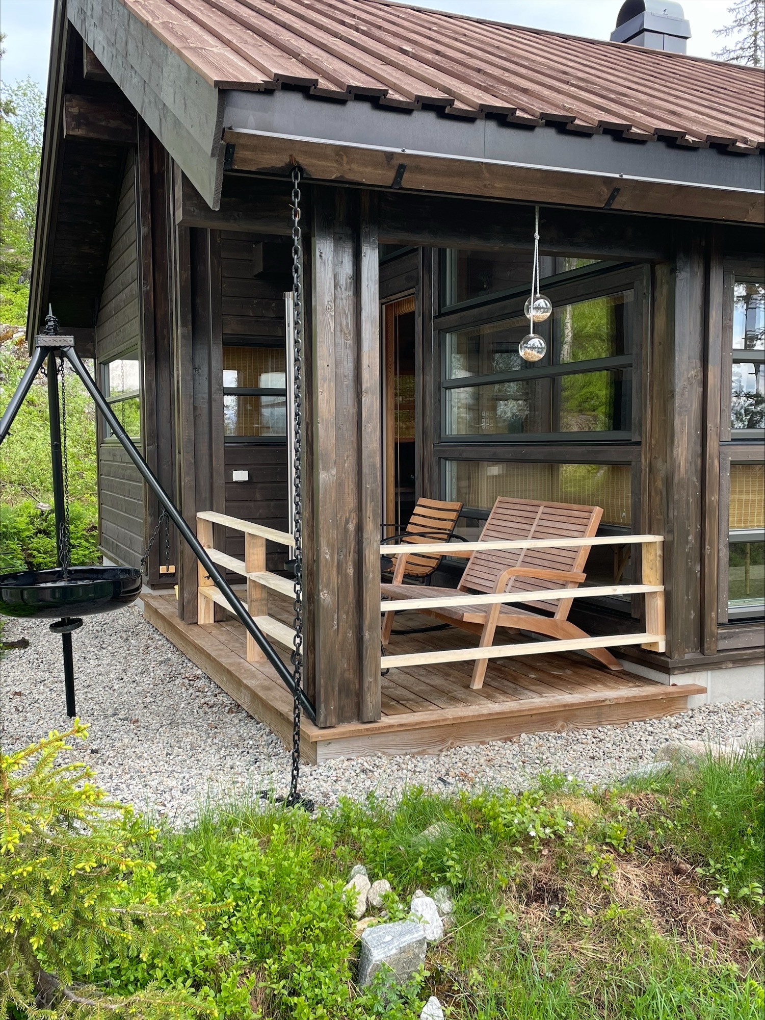 Tiurhytta På Sørbølfjellet (4)