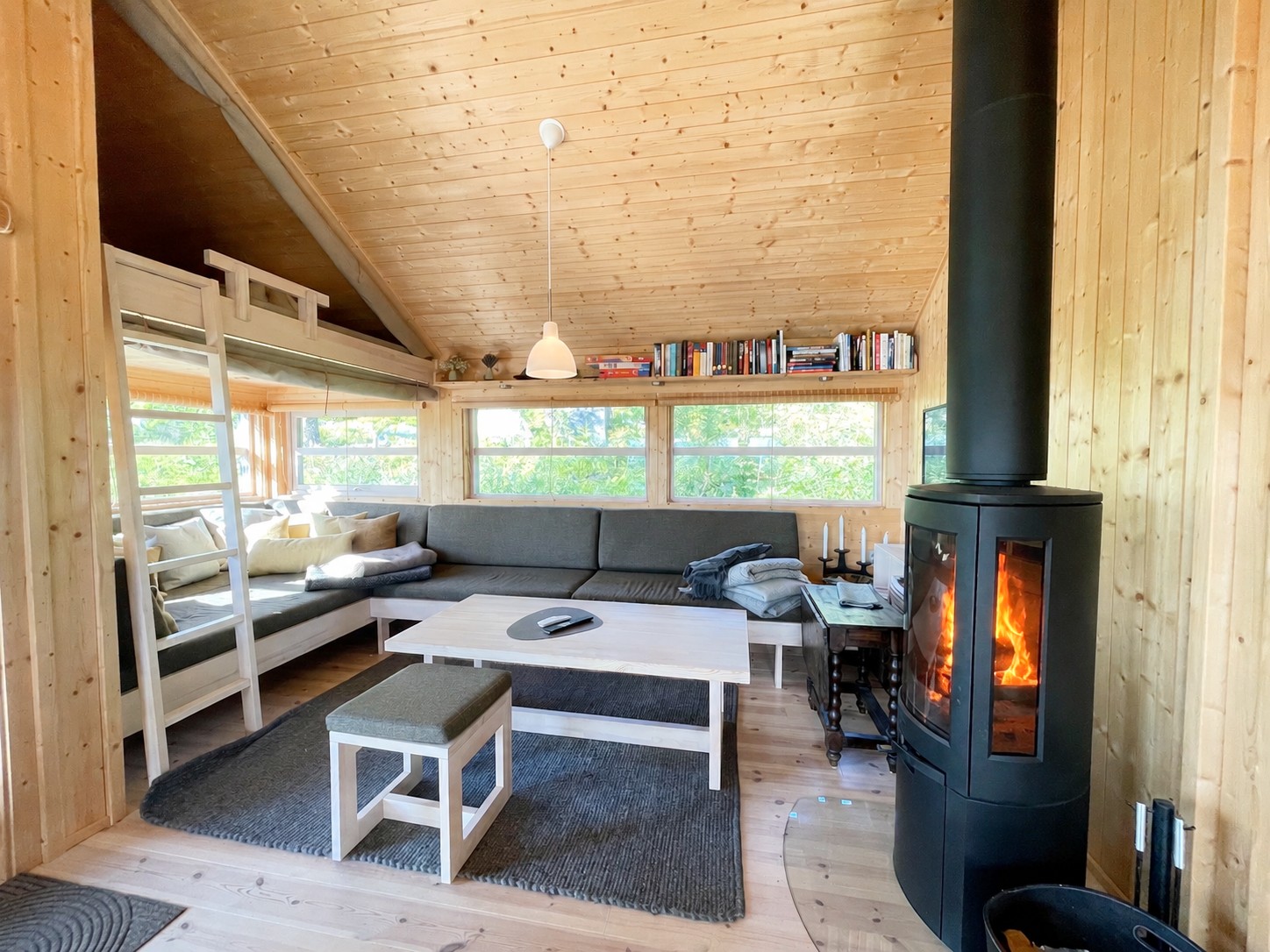 Tiurhytta På Sørbølfjell, Flå (15)