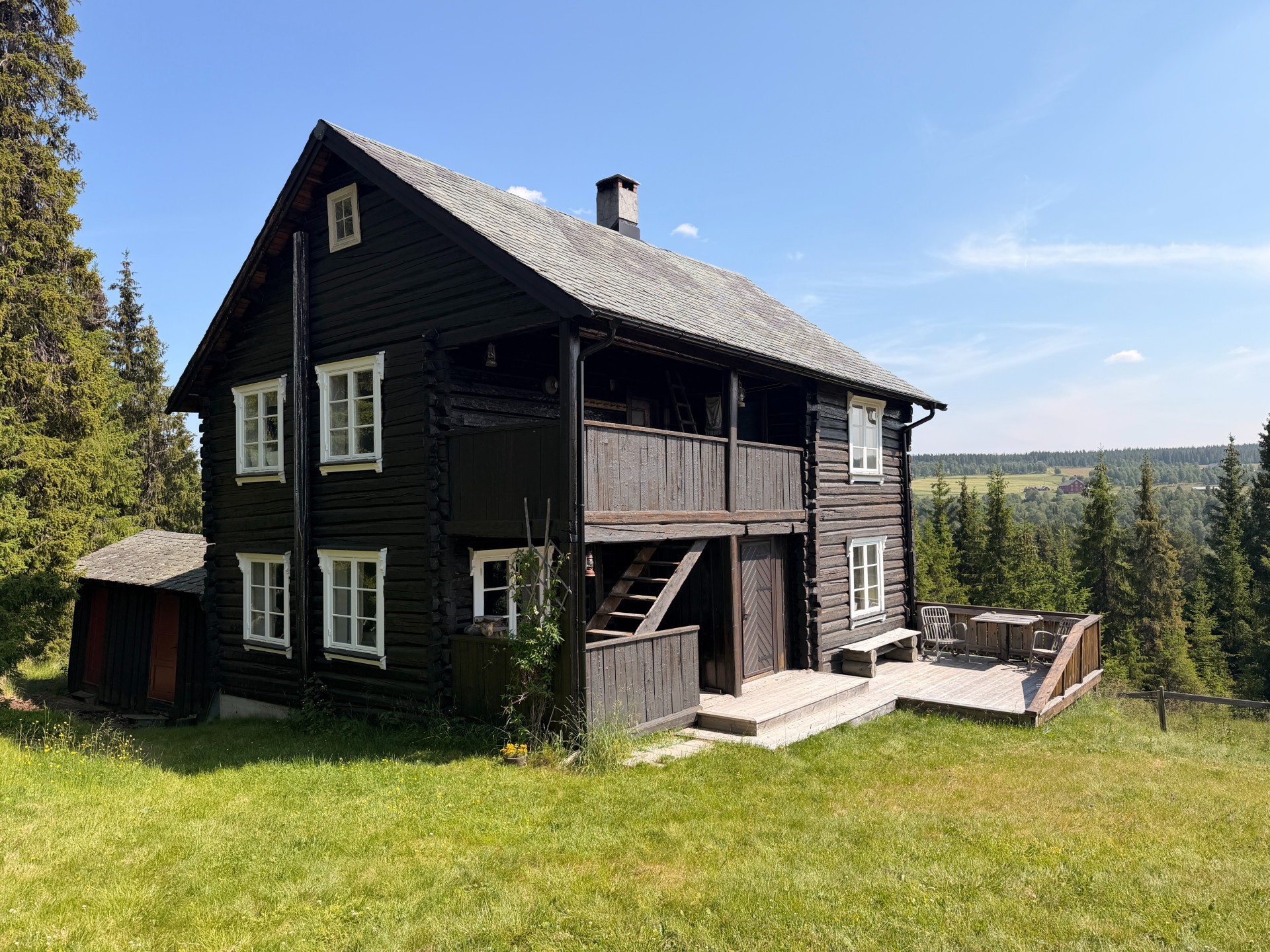 Skogtun (1)