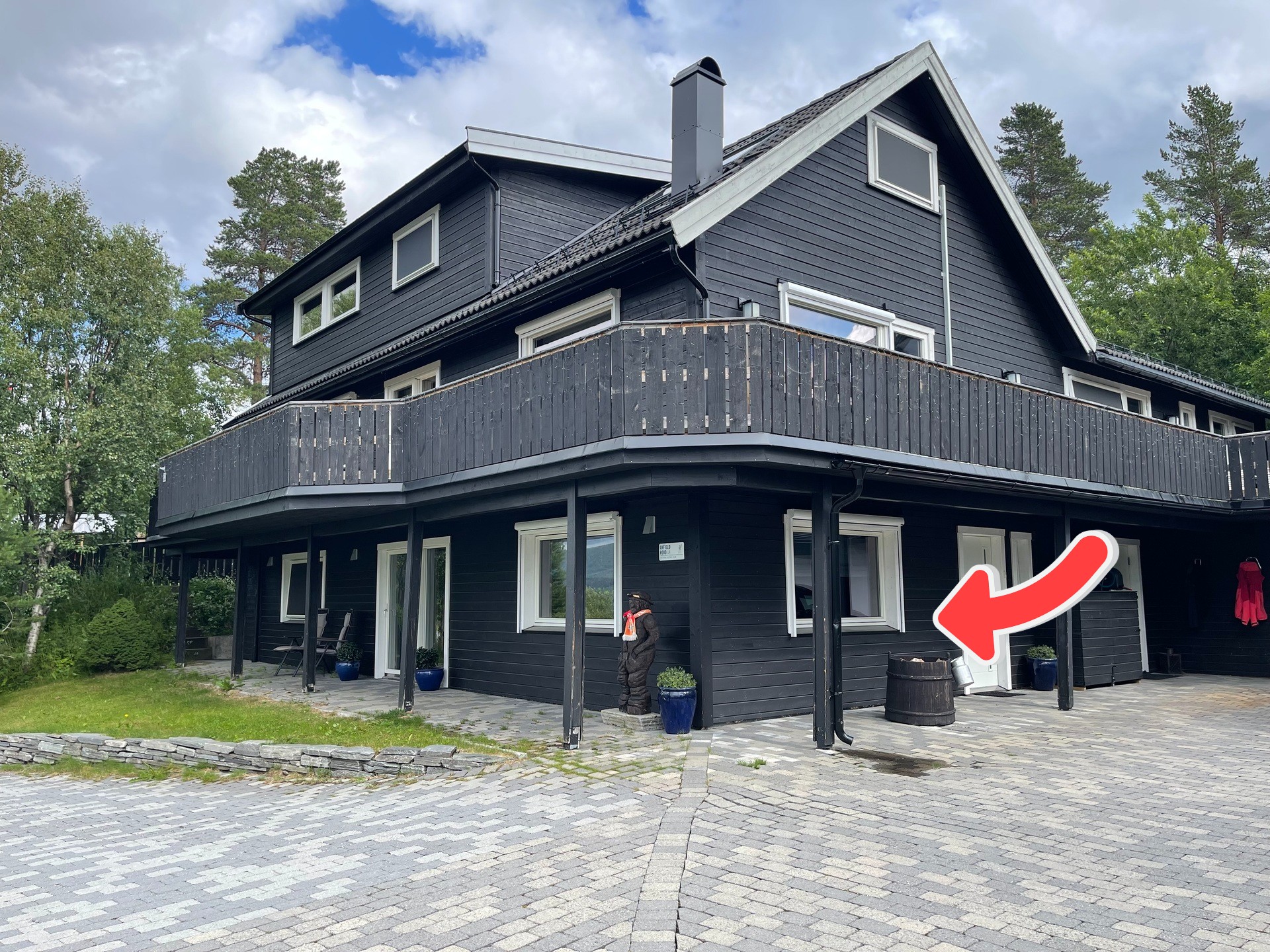 Geilolie 53, Geilo, Hallingdal (7)(1)