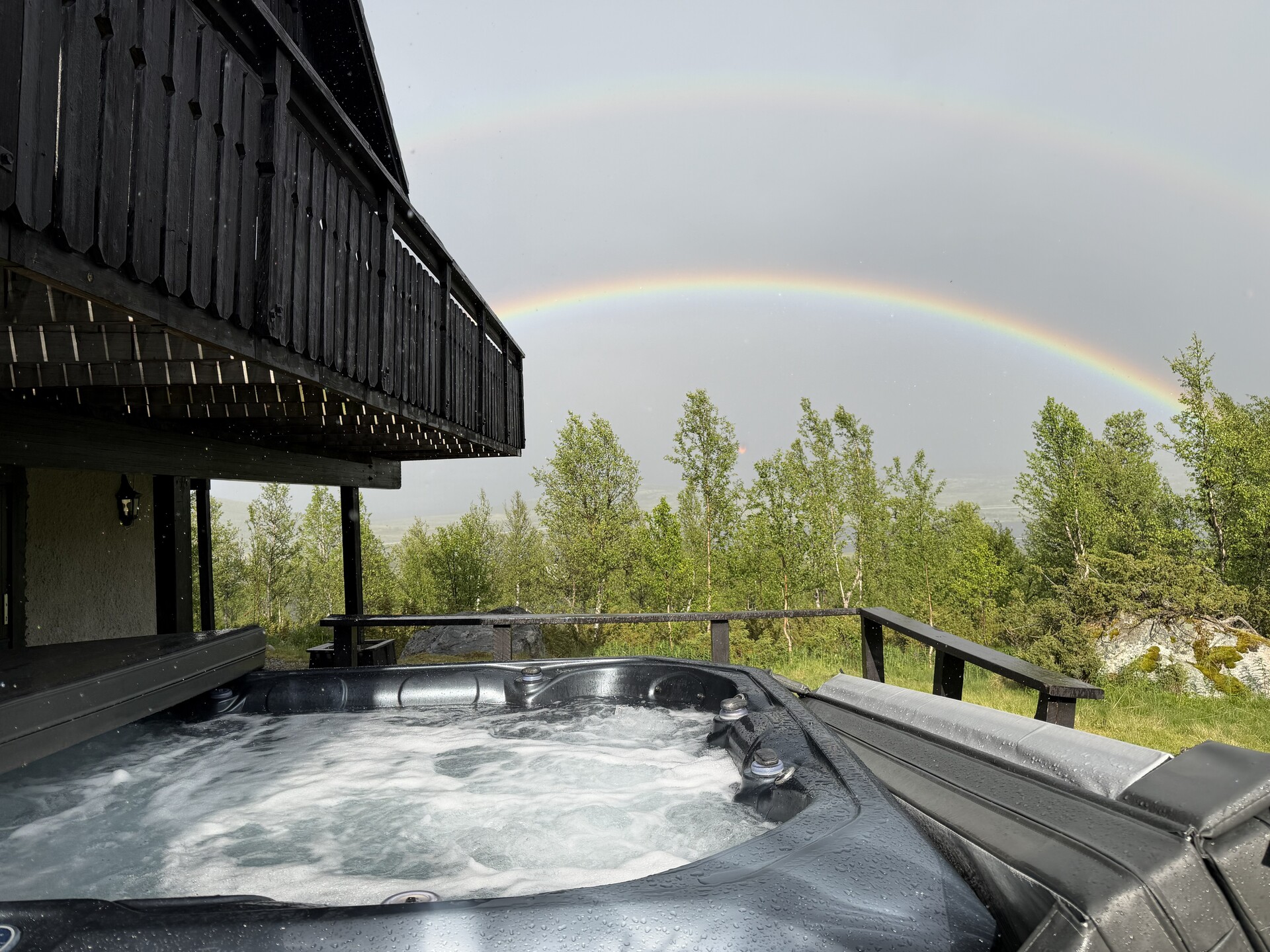 Storhytta Torsetlia, Dagalifjell (4)