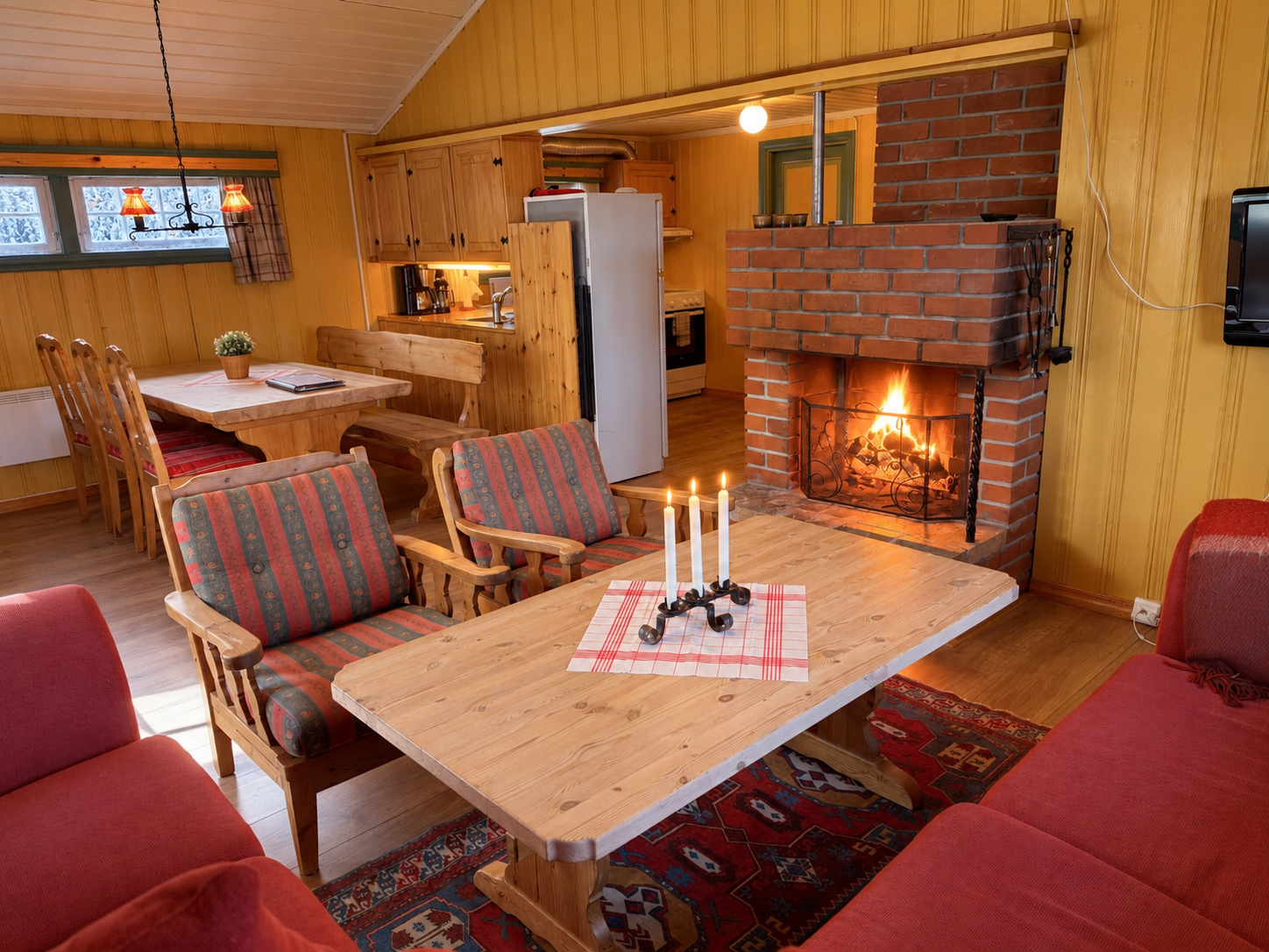 Liabu, Torsetlia, Dagalifjell Peis (1)