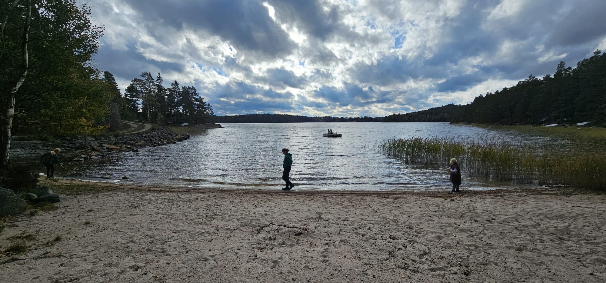Buerstua Hytte I Halden (1)