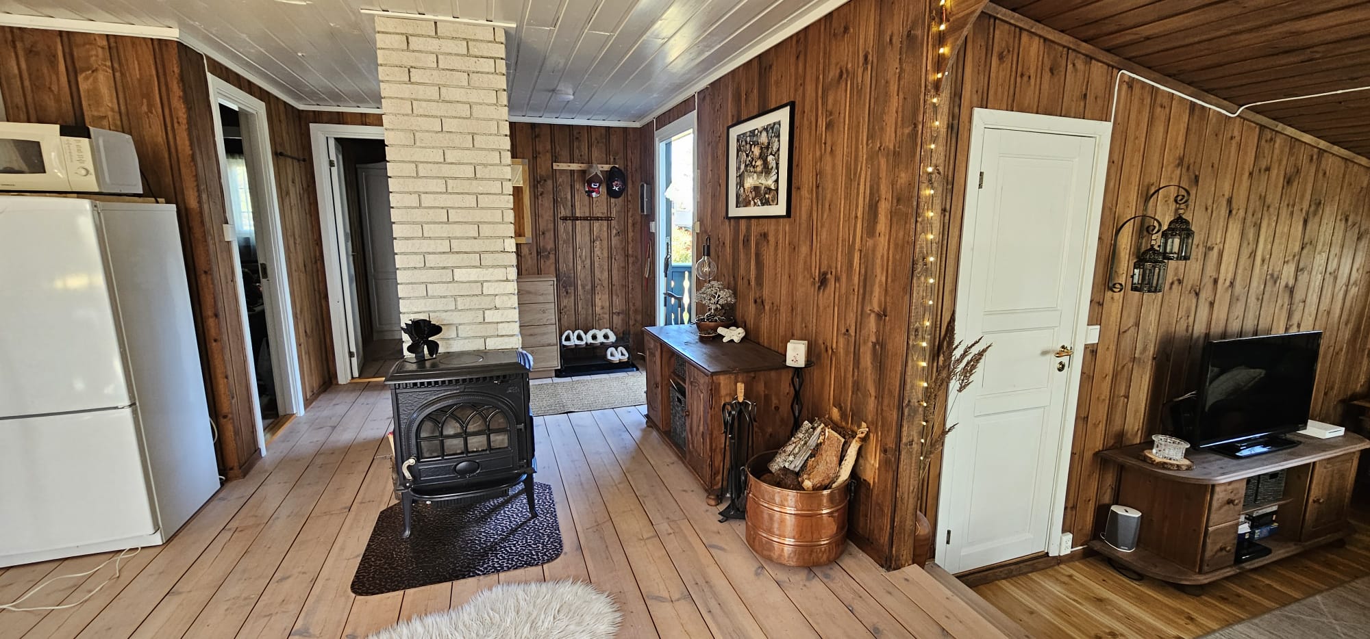 Buerstua Hytte I Halden (10)