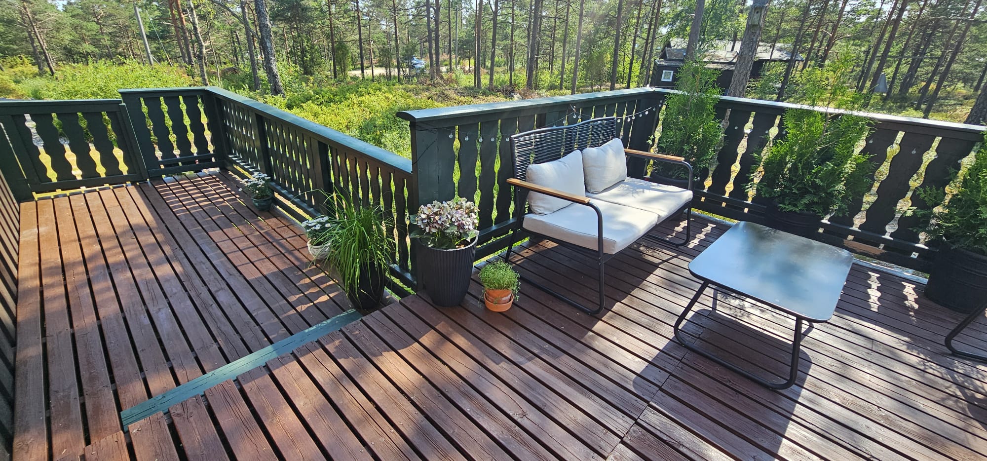 Buerstua Hytte I Halden (24)
