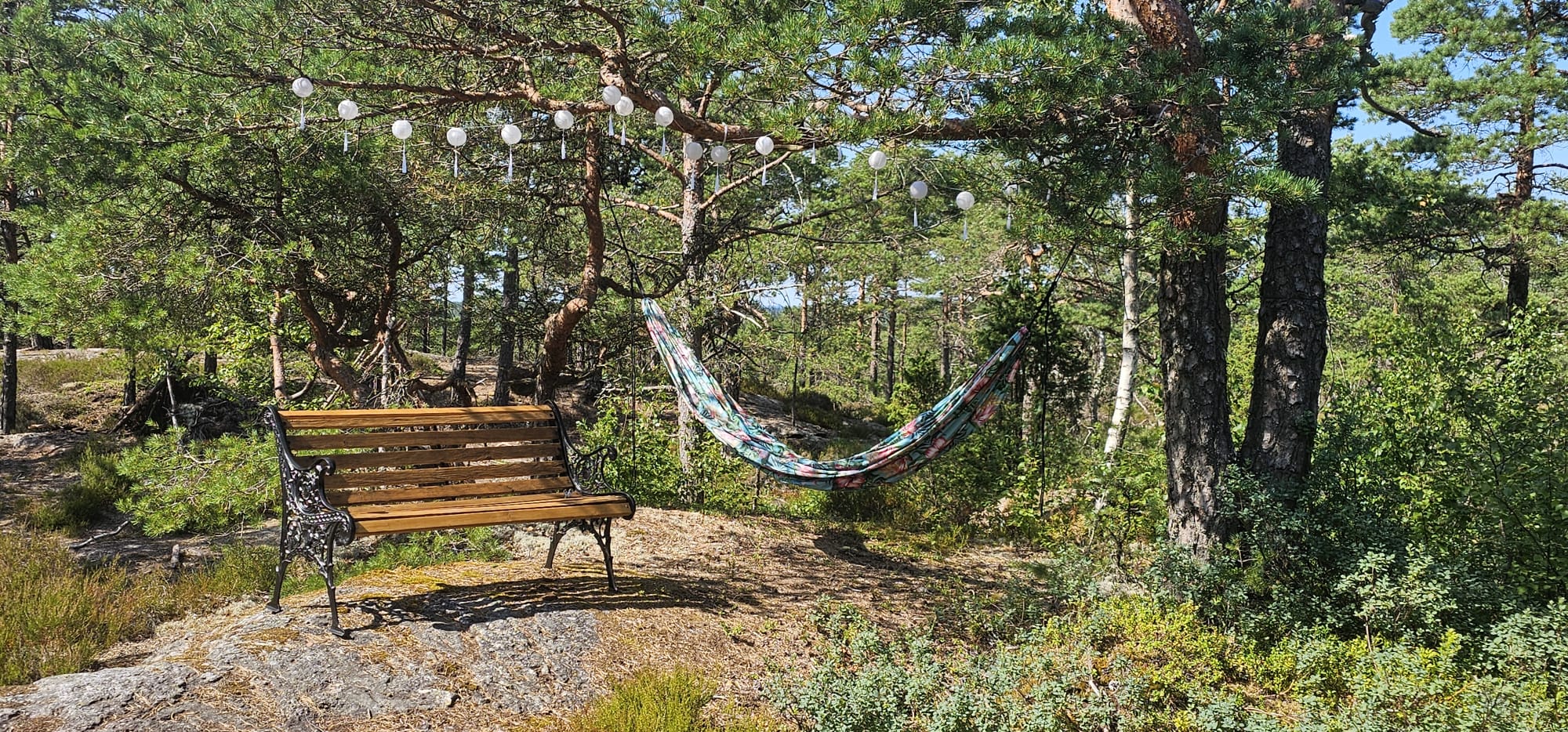Buerstua Hytte I Halden (25)